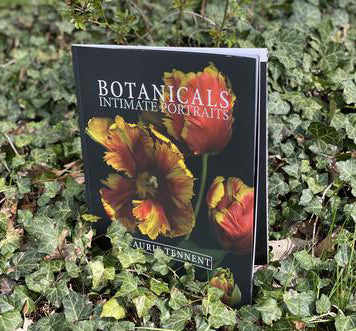 BOTANICALS: Intimate Portraits