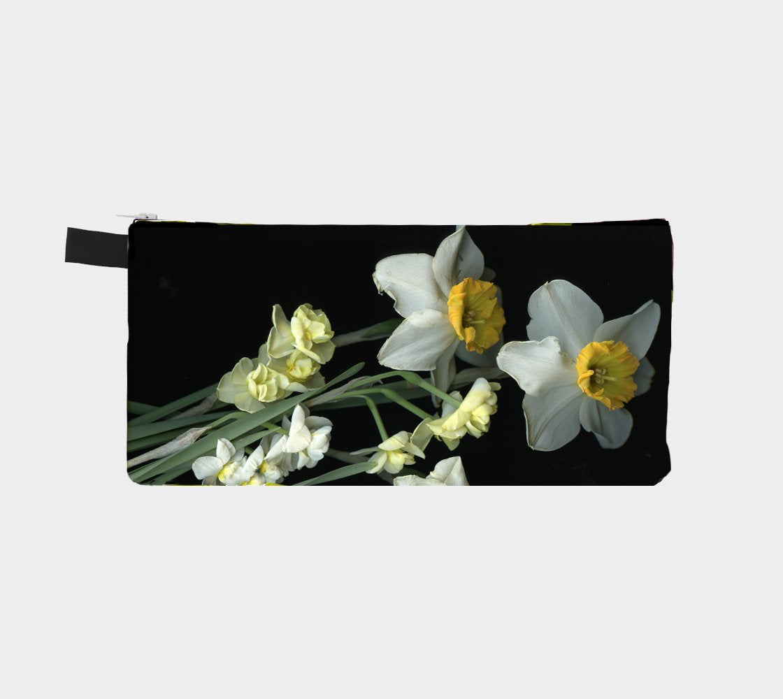 Pencil Pouch