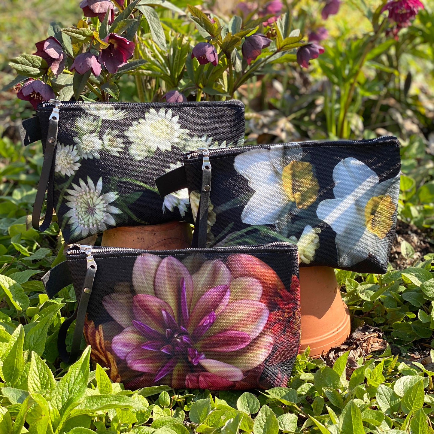 Make Up Pouch