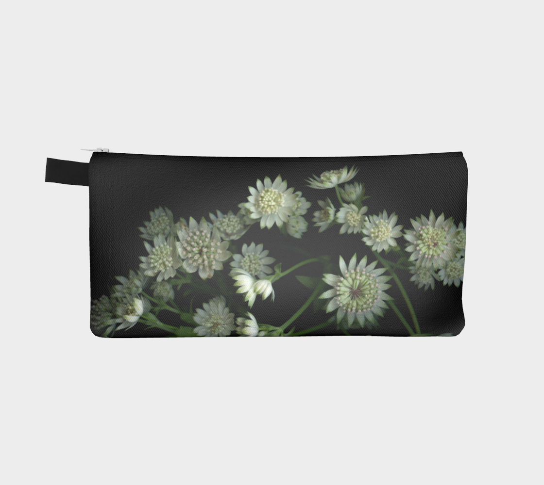 Pencil Pouch